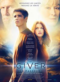 The Giver, le passeur [2014]