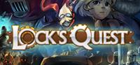 Lock's Quest - XBLA