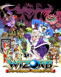 Wizorb - eshop Switch