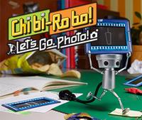 Chibi-Robo! Let’s Go, Photo - Eshop