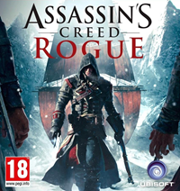 Assassin's Creed Rogue [2014]