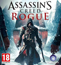 Assassin's Creed Rogue - PC