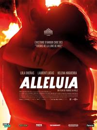 Alleluia [2014]