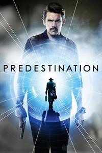 Predestination [2014]