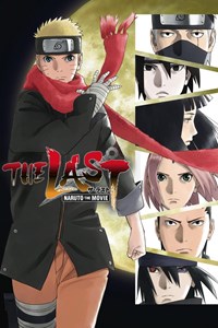 The Last - Naruto the movie [2015]