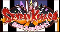 Senran Kagura : Bon Appetit! - Full Course - PC