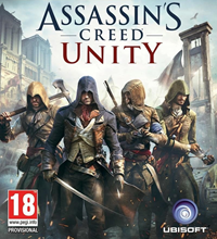 Assassin's Creed: Unity #5 [2014]