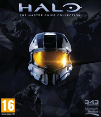 Halo : The Master Chief Collection - Xbox One