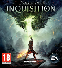 Dragon Age : Inquisition - PS3