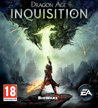 Dragon Age : Inquisition - Xbox 360