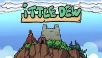 Ittle Dew #1 [2013]