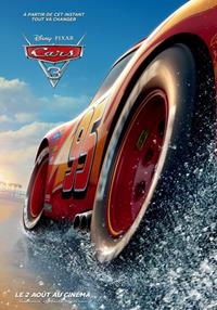 Cars 3 [2017]