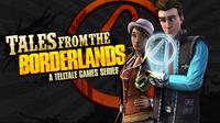 Tales from the Borderlands - eshop Switch