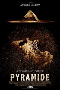 The Pyramid [2015]