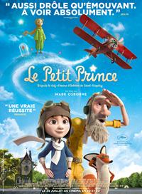 Le Petit Prince [2015]
