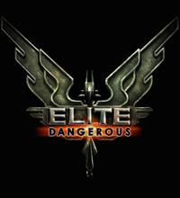 Elite: Dangerous #4 [2014]