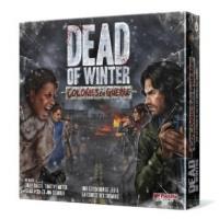 Dead of winter - A la croisée des chemins : Colonies en guerre