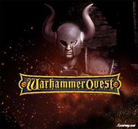 Warhammer Quest - PSN
