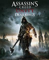 Assassin's Creed Unity : Dead Kings #5 [2015]