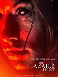 Lazarus Effect [2015]