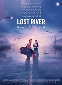 Lost River [2015]