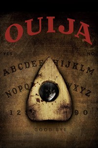 Ouija [2015]
