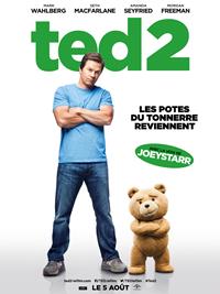 Ted 2 [2015]
