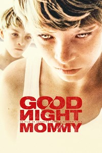 Goodnight Mommy [2015]