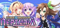 Hyperdimension Neptunia Re;Birth 1 - PSN