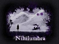 Nihilumbra - eshop Switch