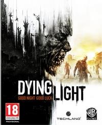 Dying Light - PSN