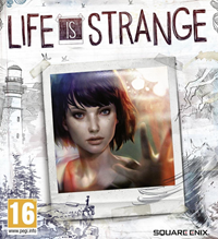Life is Strange #1 [2015]