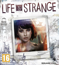 Life Is Strange - Xbla