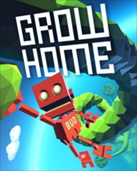 Grow Home - PSN