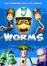 Worms [2015]