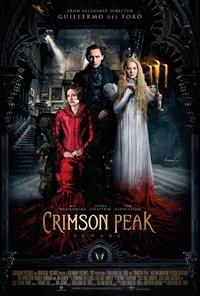 Crimson Peak [2015]