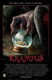 Krampus [2016]