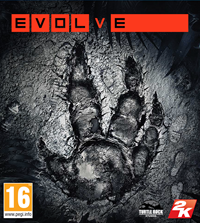 Evolve [2015]