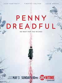 Penny Dreadful [2014]