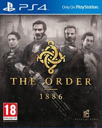 The Order - 1886 [2015]
