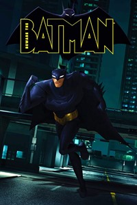 Prenez garde à Batman [2014]
