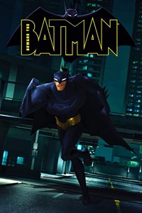 Prenez garde à Batman [2014]