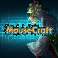 MouseCraft - eshop Switch