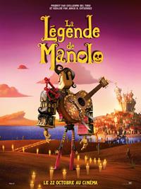 La Légende de Manolo [2014]