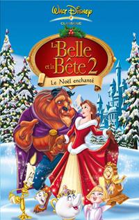La Belle et la bête 2 - Le Noel enchanté [1999]