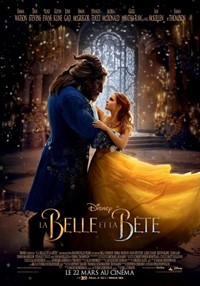 La Belle et la Bête [2017]