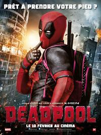 Deadpool [2016]