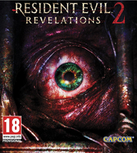 Resident Evil Revelations 2 - PS3