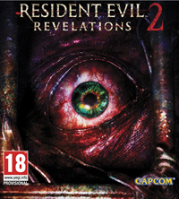 Resident Evil Revelations 2 - PS4