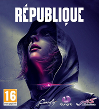 République - PS4